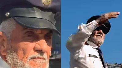 عند إشارة فيكتوريا… سيرة رجل من ذاكرة الشارع الدمشقي