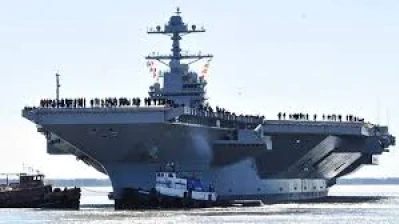 الجيش الأمريكي يستعد لاحتمال تنفيذ عمليات تستمر أسابيع ضد إيران