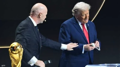 تحذيرات حقوقية للسياح من "مخاطر أمنية" في فلوريدا خلال مونديال 2026