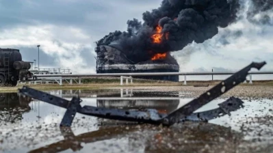 نقل معدات من حقول رميلان نحو شمال العراق ومناشدات للتدخل لوقف العمليات