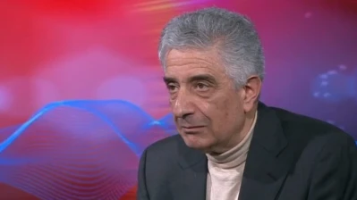 ​المخرج أنور القوادري لـ "بلا قيود":  اعمل على عمل سينمائي ملحمي لتاريخ سوريا