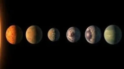 ظاهرة فلكية مميزة تُزيّن سماء دمشق مساء السبت باصطفاف ستة كواكب