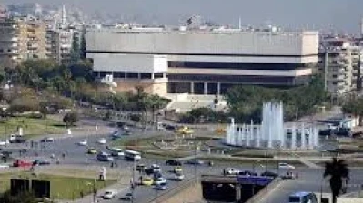 المكتبة الوطنية السورية تطلق أول مجلة علمية في مجالات التراث والفكر