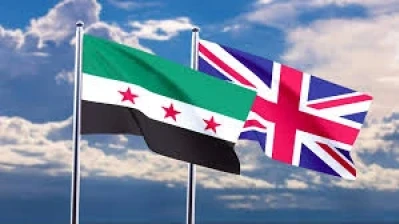 في الذكرى الـ 15 للثورة.. بريطانيا تجدد دعمها لسوريا