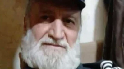 وفاة سجين مسن في سجن زحلة بعد أكثر من 20 عاماً من الحكم بالمؤبد