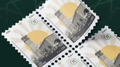 إصدار طابع تذكاري يوثق الذكرى الـ15 لانطلاق الثورة السورية