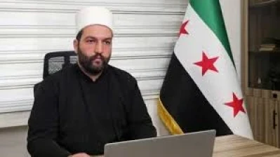 البلعوس: ضرورة مواجهة مشاريع الانفصال والتفرقة التي تستهدف نسيج المجتمع السوري وضرب وحدته