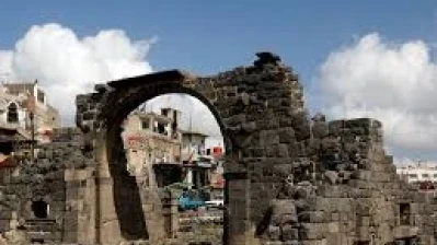 مجموعات خارجة عن القانون تختطف 3 مدنيين في السويداء بسبب دعواتهم لوحدة سوريا