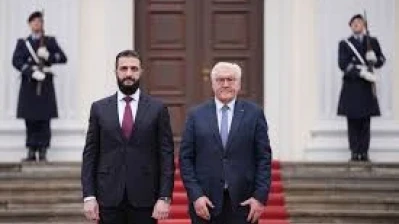 من برلين إلى لندن.. خطوات عملية لترسيخ الشراكات السورية بعد التحرير