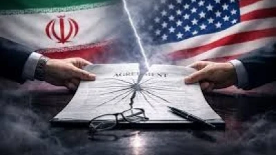 أميركا وإيران ووسطاء يضغطون من أجل وقف إطلاق نار لـ 45 يوماً