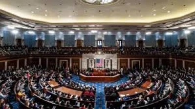 هدنة إيران تُعمّق الانقسام في واشنطن