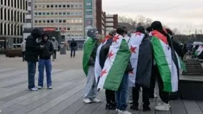 ألمانيا ترفض الأغلبية الساحقة من طلبات اللجوء السورية