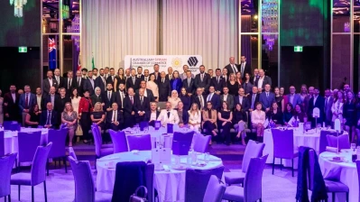 افتتاح غرفة التجارة السورية–الأسترالية في ملبورن لتعزيز التعاون الاقتصادي