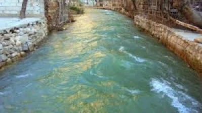 عن أمكانية تقاسم المياه السورية مع الأردن خبير سوري يجيب