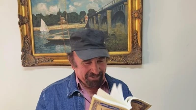 رحلة إلى بيت ولّادة… حين يقود الحنين إلى قرطبة