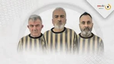 السلطات السورية تلقي القبض على 3 ضباط من العهد البائد بعد اشتباكات عنيفة