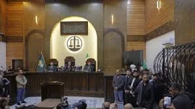 بدء محاكمة بشار الأسد غيابياً في دمشق