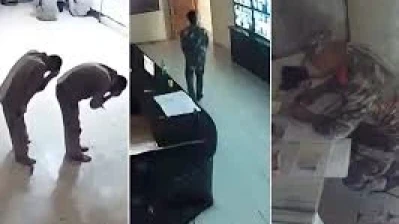 تسريبات من داخل سجن صيدنايا تفتح مجددا ملف الإجرام الأسدي