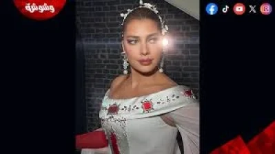 أصالة تلهب الجمهور في حفل تاريخي في باريس