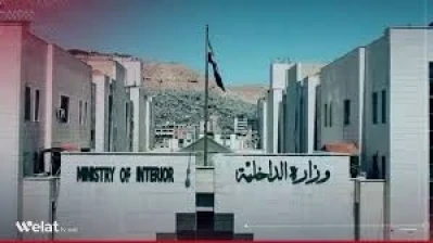 الداخلية تحذّر من محاولات زعزعة الاستقرار وتؤكد ملاحقة منفذي اغتيال خطيب مقام السيدة زينب