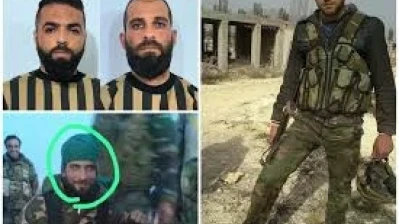اعتقال مرتبطين بالنظام البائد يطول محسوبين على "قسد"