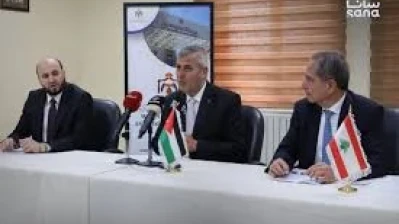 اتفاق ثلاثي بين الأردن ولبنان وسوريا لتبادل الغاز الطبيعي