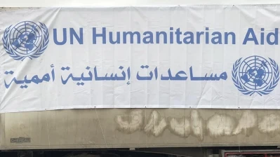 سلاح "الفيتو" وتسييس الإغاثة: دراسة حقوقية تكشف آليات استغلال المساعدات في سوريا