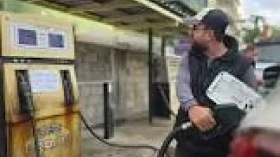 استياء شعبي في سوريا بعد قرار رفع أسعار المحروقات