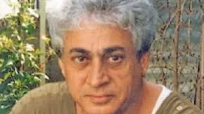 نصوص جديدة من الشاعر والروائي السوري سليم بركات