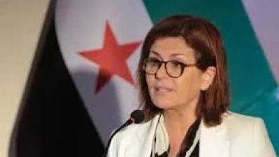 قبوات: وصول 200 طفل وطفلة من أبناء المعتقلين في سجون النظام البائد والمغيبين قسراً إلى ذويهم