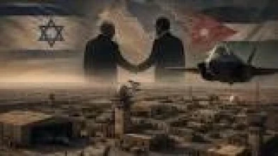 العراق: لا علم لنا بإنشاء قاعدة عسكرية إسرائيلية في صحراء النجف