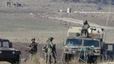 العفو الدولية تدعو للتحقيق في تدمير “إسرائيل” منازل جنوب سوريا باعتباره جرائم حرب