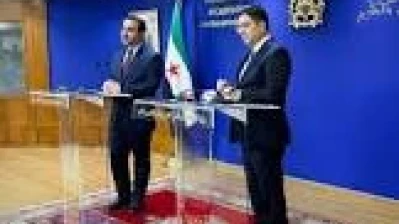 الشيباني: اتفقنا مع المغرب على مسار شامل لتعزيز العلاقات السياسية والاقتصادية والتجارية