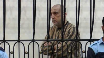 محكمة درعا تستجوب عاطف نجيب حول أحداث المسجد العمري وسط تناقضات في أقواله