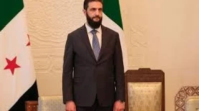 الرئيس الشرع يُصدر مرسوماً بإعفاء المخالفات الجمركية من الغرامات والرسوم والضرائب