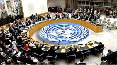 اجتماع طارئ لمجلس الأمن الدولي حول لبنان الإثنين