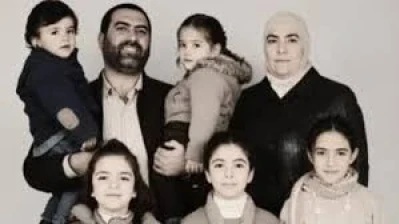 هيئة العدالة الانتقالية: سيتم محاسبة كل من أمر ‏أو شارك في جريمة ‏رانيا العباسي وعائلتها‎
