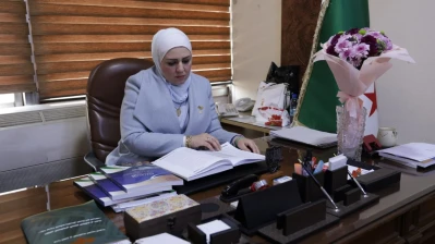 المحامية السورية.. من أروقة القضاء إلى صناعة القرار