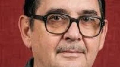 وزارة الثقافة تنعي الشاعر والروائي السوري عبد الله السلامة بعد مسيرة أدبية حافلة