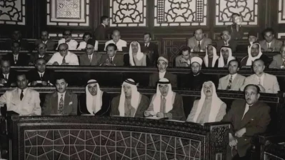 سبعون عاماً على قانون العشائر السوري.. تشريع أثار الجدل تحت قبة البرلمان