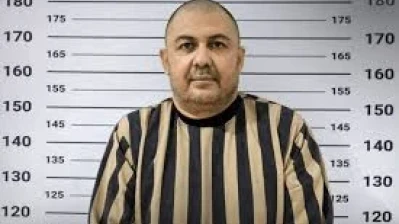 القبض على وسام عثمان مدير مكتب المجرم يسار الأسد لتورطه في جرائم بحق المدنيين في الساحل