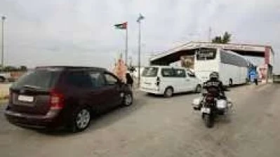مفوضية اللاجئين في الأردن: أكثر من 200 ألف ‏لاجئ سوري ‏عادوا إلى بلادهم منذ 2024‏‎ ‎