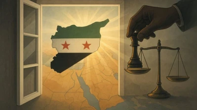 فورين بوليسي تسلط الضوء على المعضلات السياسية والاقتصادية في سوريا خلال مرحلتها الانتقالية