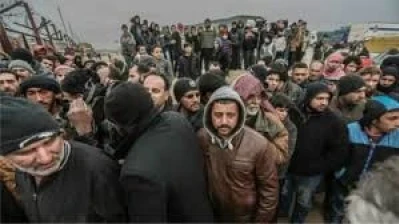 المحكمة العليا الأمريكية تمهد لترحيل جماعي للهايتيين والسوريين