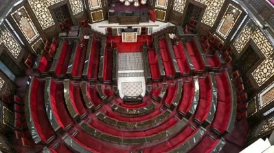 ماذا تتضمن الجلسة الأولى لمجلس الشعب وفق النظام الانتخابي المؤقت؟