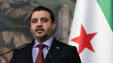 الشيباني: سوريا منفتحة على عقد اجتماع مع حزب الله