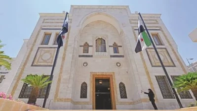 مجلس الشعب الجديد.. قصة الولادة الكاملة من إسقاط النظام إلى الثلث المكمل