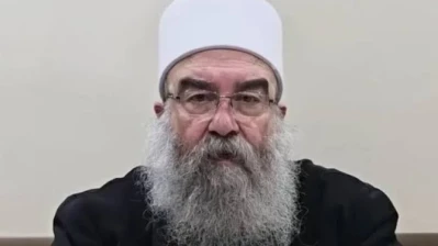 الهجري: نريد دولة مستقلة ولن ننسى فضل إسرائيل لوقوفها معنا