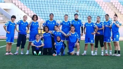 نادي الهلال السوري يخسر أمام النصر السعودي ببطولة أندية غرب آسيا للسيدات