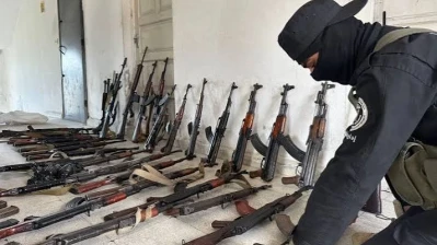 السلاح المنفلت» في سوريا يهدد الأمن… ومشروع قانون قريب لضبط حيازته